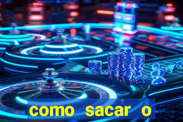 como sacar o dinheiro do jogo fortune tiger no celular